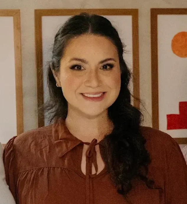 Adriane Machado dos Anjos